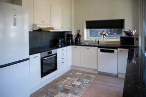 公寓, 1 间卧室, 无障碍, 阳台 | 住宿内部