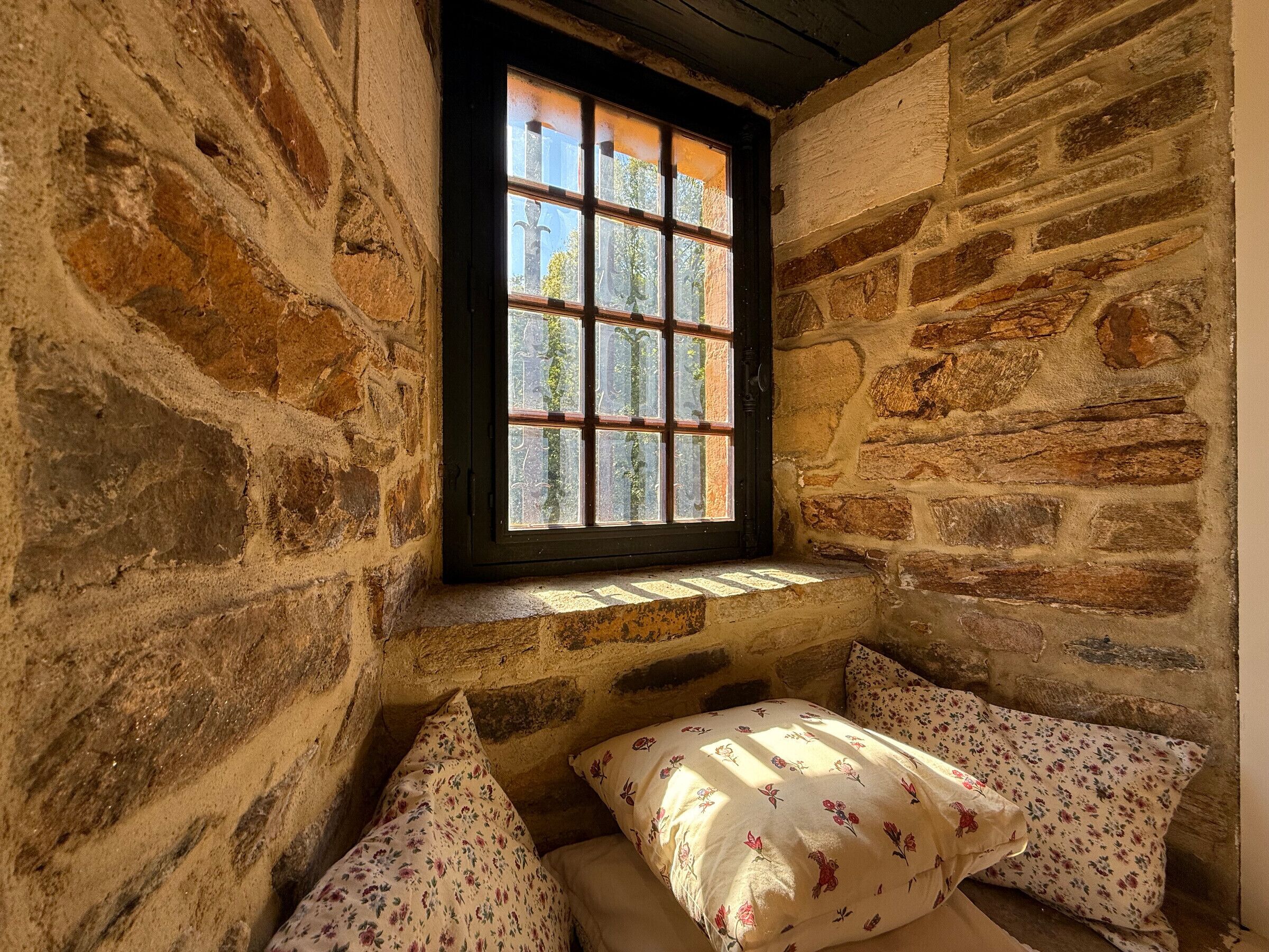 4 soverom og wi-fi (inkludert)