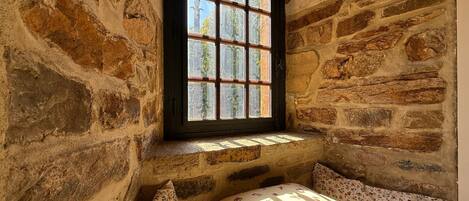 4 chambres, Wi-Fi gratuit