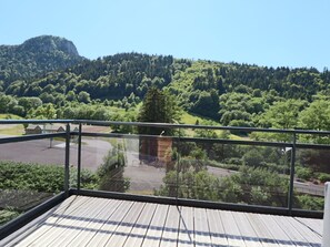 Boendeområde
