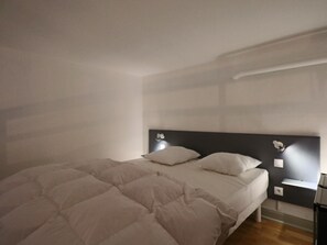 2 habitaciones y wifi gratis 