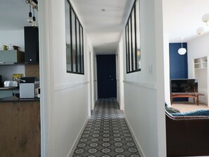 Interiör