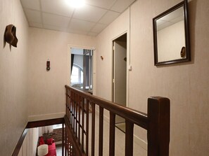 Interior - Historic duplex for 4 in La Bourboule (La Bourboule)
