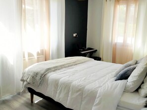 3 habitaciones y wifi gratis 