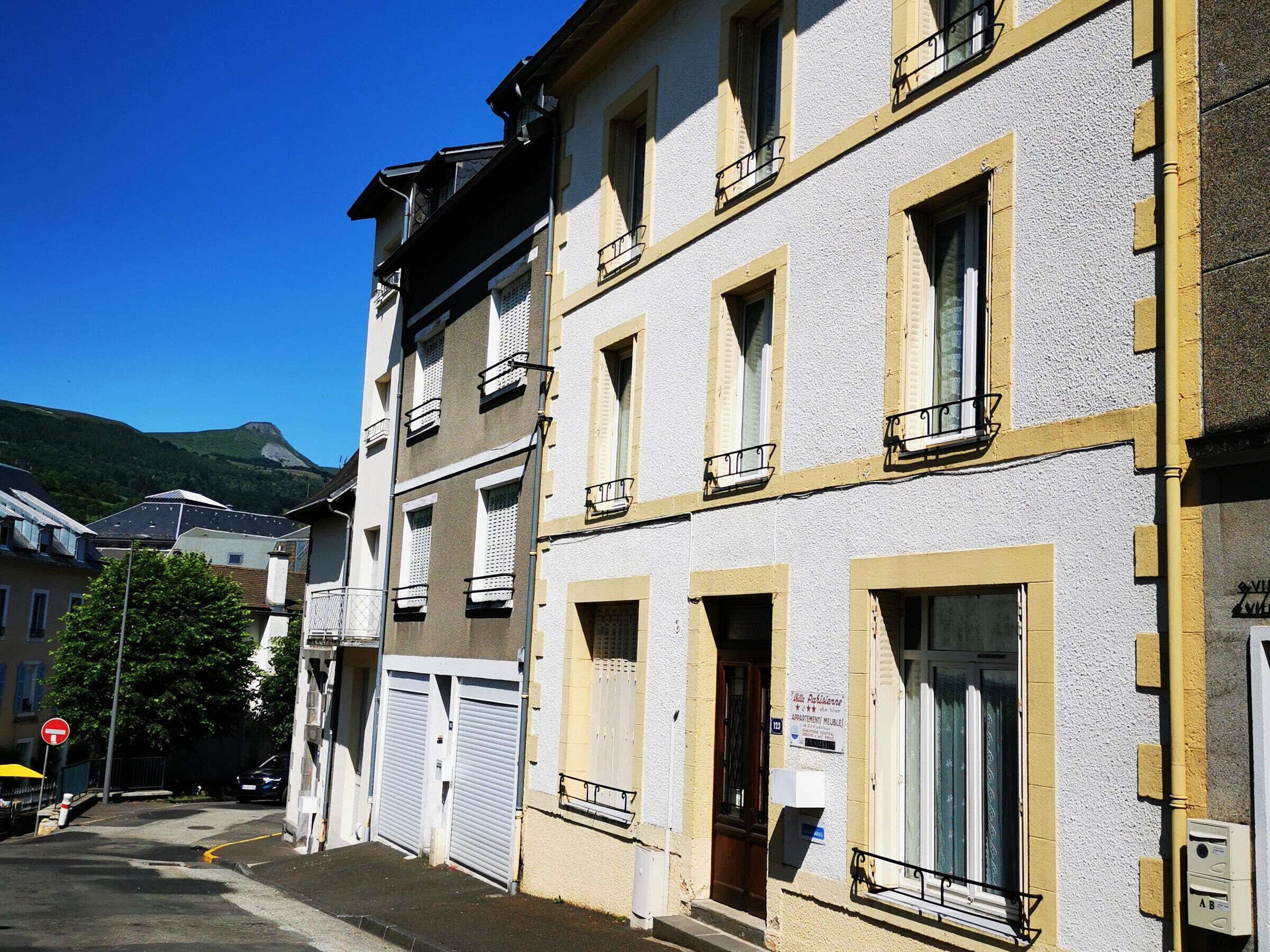 Exterieur