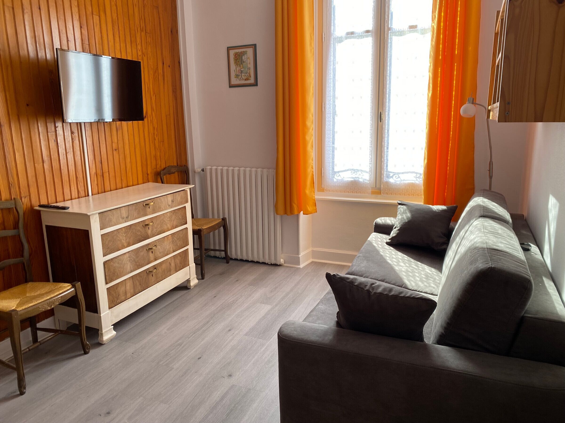 Oppholdsområde