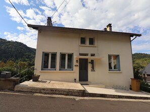 Exterieur
