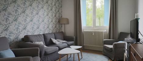 Fernseher