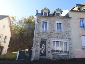 Exterior - Spacious house for up to 8 people in La Bourboule (La Bourboule)