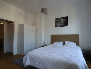 5 bedrooms, free WiFi - Spacious house for up to 8 people in La Bourboule (La Bourboule)
