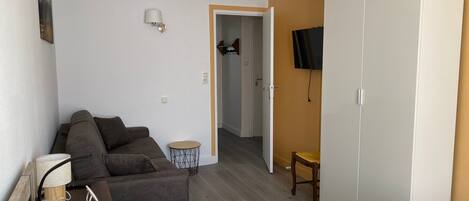 1 chambre, Wi-Fi gratuit