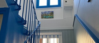 Cozy apartment in La Bourboule center, for 4 guests