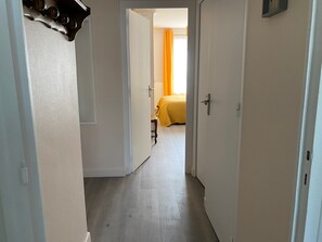 1 chambre, Wi-Fi gratuit