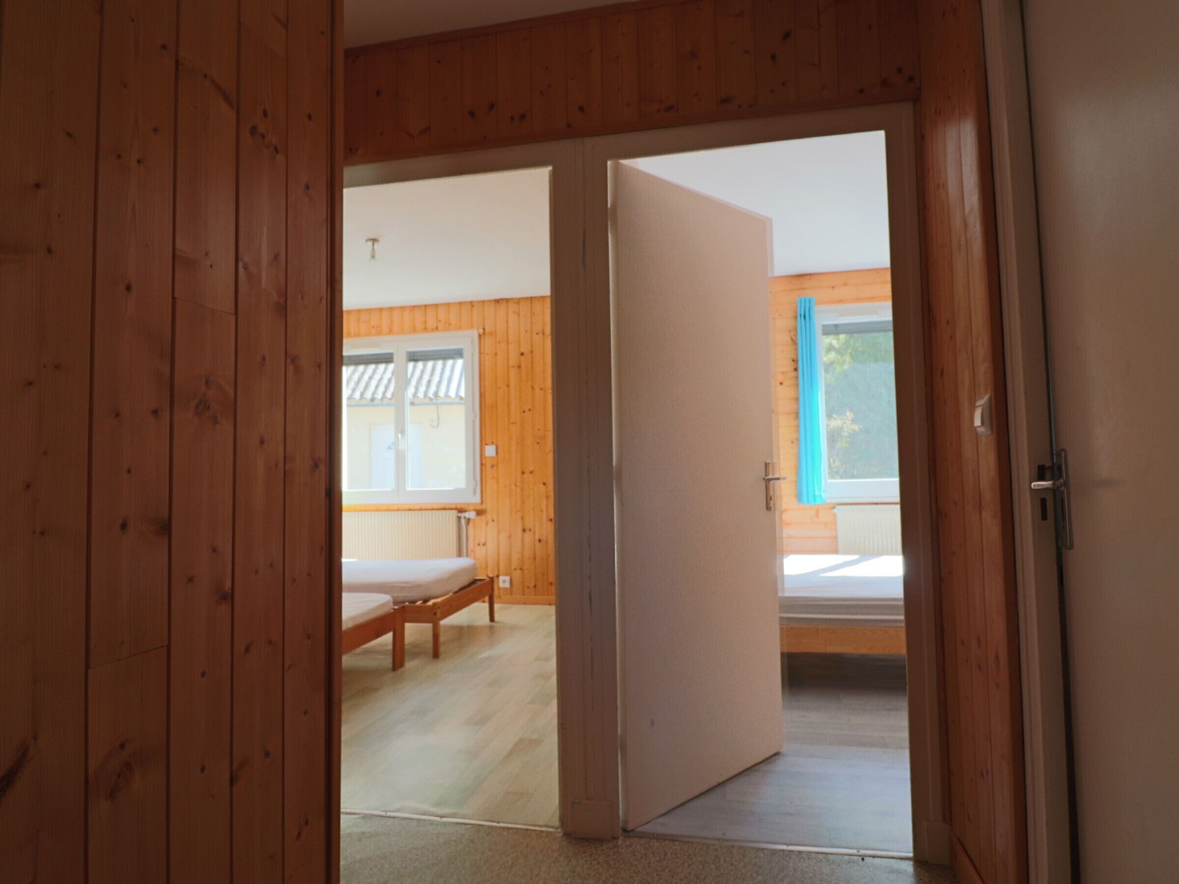 3 bedrooms, free WiFi