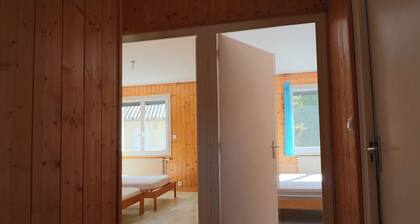 Charming family home in La Bourboule