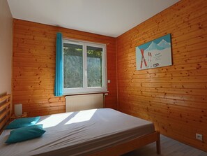 3 Schlafzimmer, kostenloses WLAN