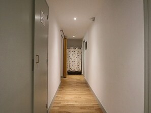 Interior - Cozy duplex in central La Bourboule, up to 6 people (La Bourboule)
