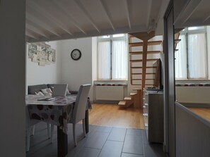 Interior - Cozy duplex in central La Bourboule, up to 6 people (La Bourboule)
