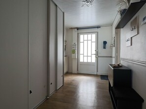 Interior - 3* House in La Bourboule Center for 6 people (La Bourboule)