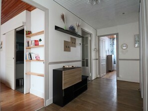 Interior - 3* House in La Bourboule Center for 6 people (La Bourboule)