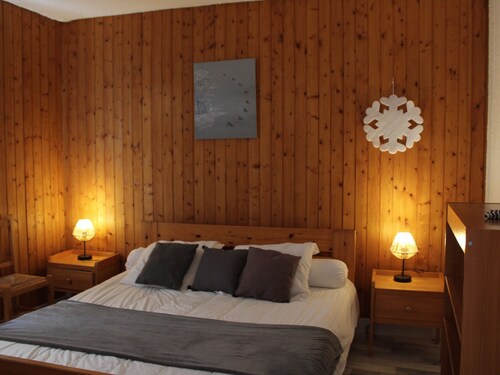 Cozy apartment, pets allowed, concierge service