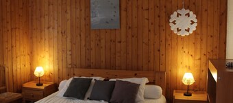Cozy apartment, pets allowed, concierge service