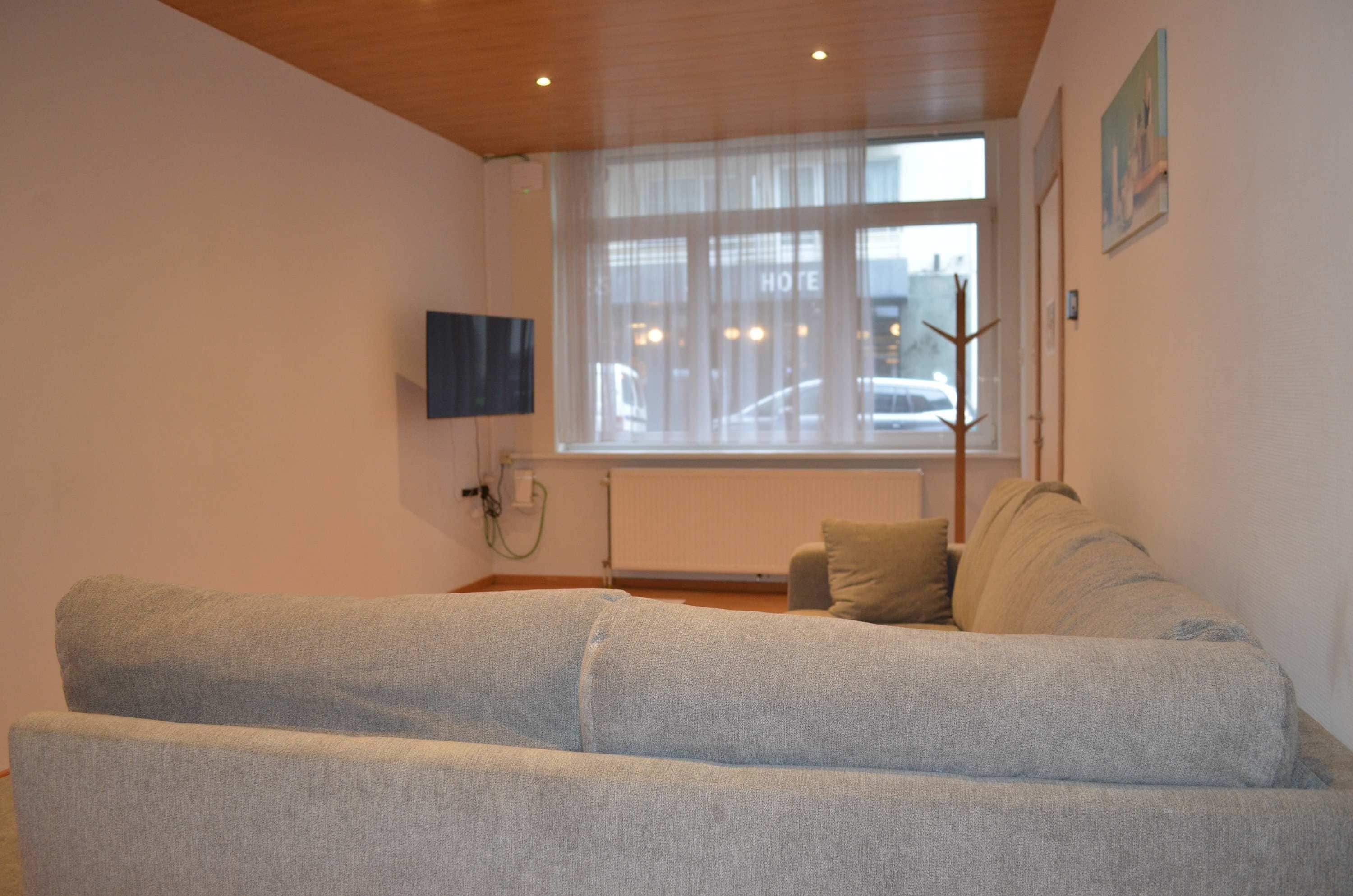 Apartamento | 2 quartos