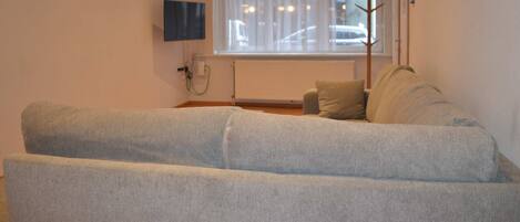 Appartement | 2 slaapkamers