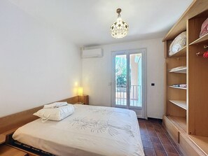 2 camere, Wi-Fi gratuito