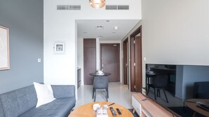 Huis | 1 slaapkamer, snel internet