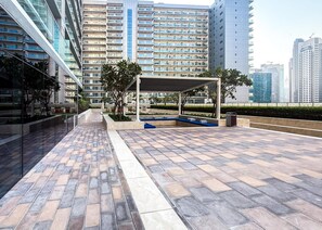 House - Stayshort - 1 Bed in Business Bay Sleeps 2 With Burj Views (Dubai)