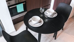 Huis | 1 slaapkamer, snel internet