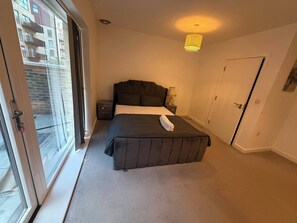 Apartment, 2 Bedrooms, Balcony - Cozy Arsenal Home for all (London)
