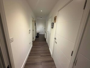 Apartment, 2 Bedrooms, Balcony | Interior - Cozy Arsenal Home for all (London)