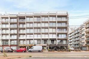 Exterior - 2 bedroom accommodation in Oostduinkerke (Oostduinkerke)