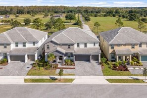 Room - Unique Masterpiece 15 En-Suites! Vpr104 (Kissimmee)