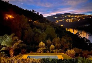 Pool - Villa in the Douro - Quinta de Pias. Perfect for families! (Espadanedo)