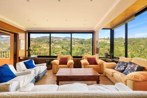 TV, fireplace, DVD player, ping pong - Villa in the Douro - Quinta de Pias. Perfect for families! (Espadanedo)