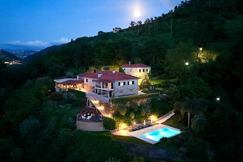 Villa in the Douro - Quinta de Pias. Perfect for families!
