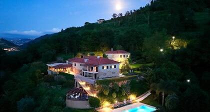 Villa in the Douro - Quinta de Pias. Perfect for families!