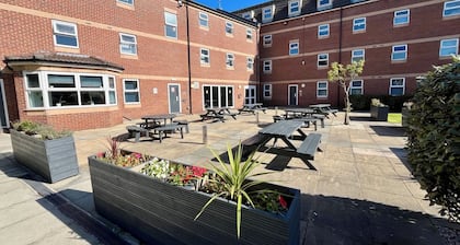 Student Only Myrtle Court