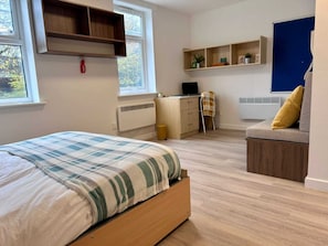 Studio, Non Smoking | Free WiFi - Student Only Myrtle Court (Liverpool)
