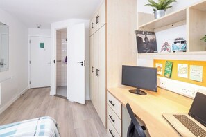 Free WiFi - Student Only Myrtle Court (Liverpool)