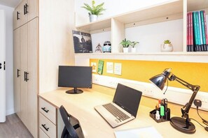 Free WiFi - Student Only Myrtle Court (Liverpool)