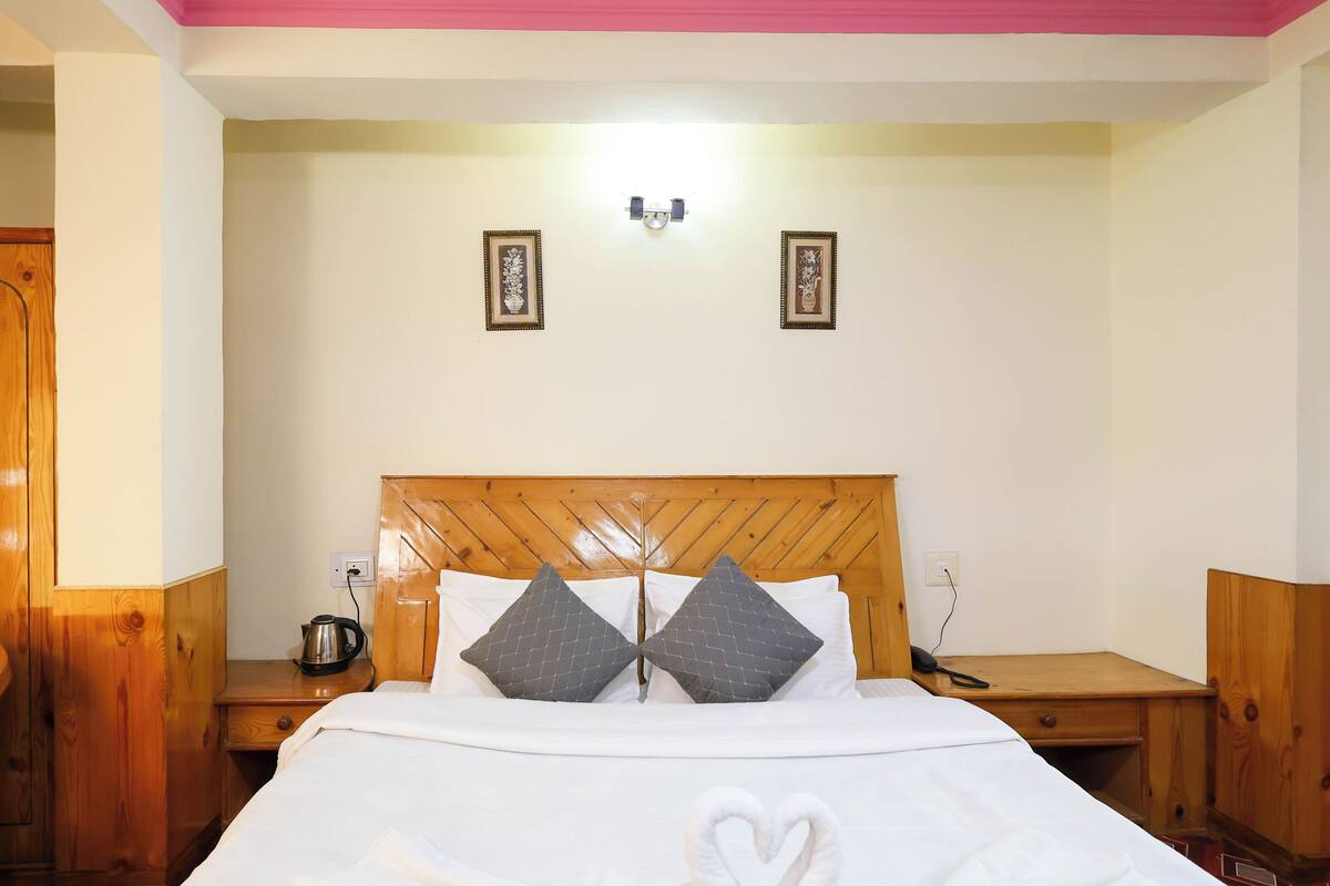 Luxury Double or Twin Room | Free WiFi