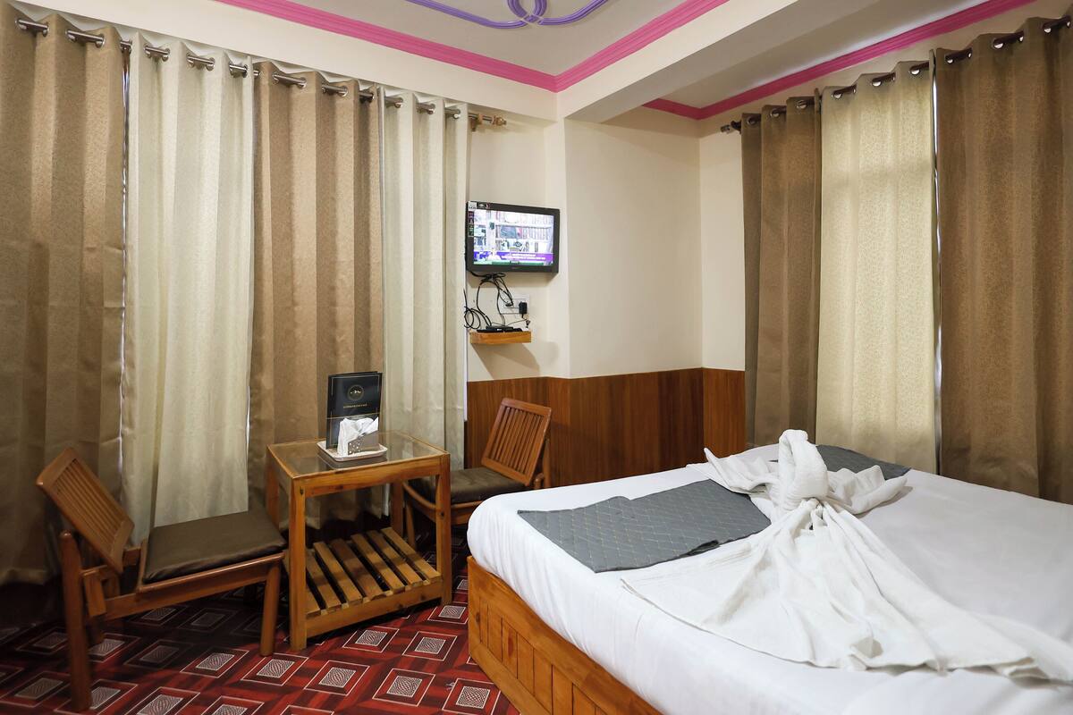 Luxury Room | Free WiFi