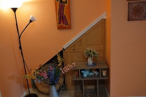 Room - Ground floor unit for family and friends in Jackson Heights (New York)
