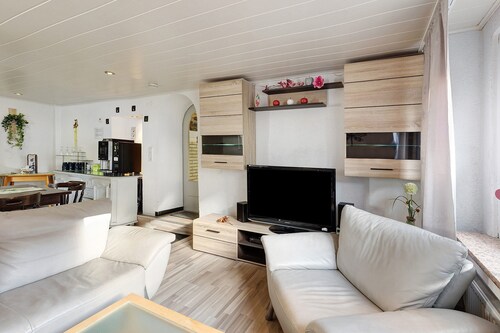 Zimmer '1_Doppelzimmer Nr 1' mit WLAN