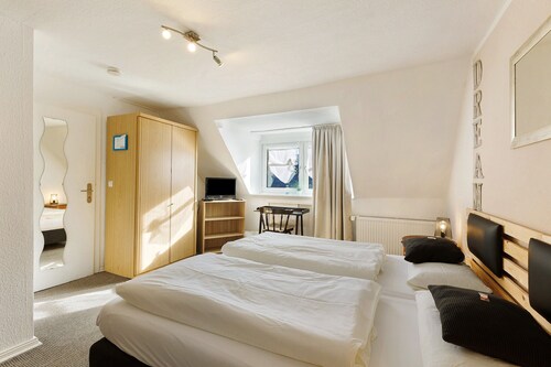 Room '3_Doppelzimmer Mit Zustellbett Nr 3' with Wi-Fi