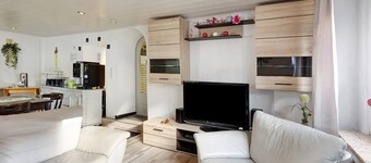 Zimmer „3_Doppelzimmer mit Zustellbett Nr. 3“ mit WLAN
